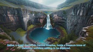 Uncover Belizes Ancient Wonders: A Guide for History Buffs