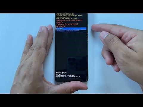 How to Format and Hard Reset the ZTE Axon 60 and Axon 60 Lite