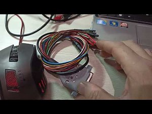 Pcm flash, Sm2pro,Mitsubishi k-line Bootloader.