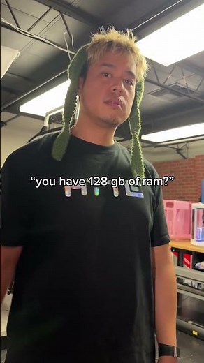 why is my computer so slow? :( #ibuypower #gaming