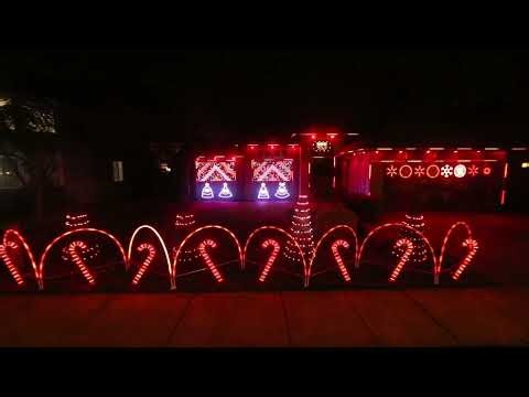 God Rest Ye Merry Gentlemen - Pentatonix - Christmas 2025