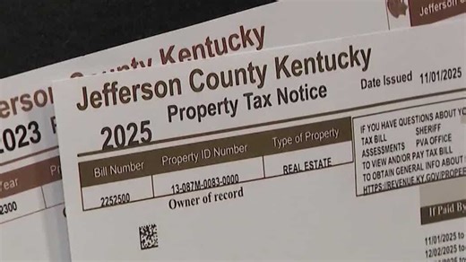 Get the Facts: How late property taxes in Jefferson County turn into steep penalties