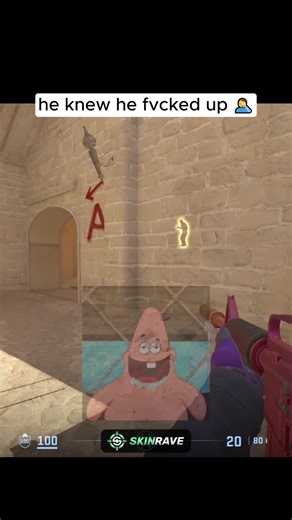 smartest cs2 cheater 😭😭 #cs2 #cs2memes #cs2clips #cs2moments #cs2funnymoments