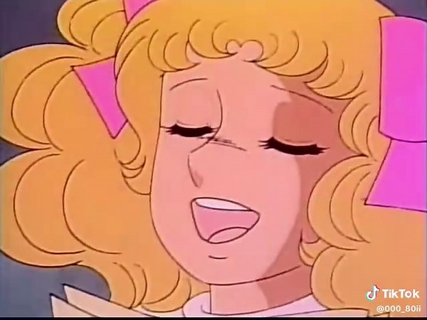 Candy Candy: Belleza en el Capítulo 41✨