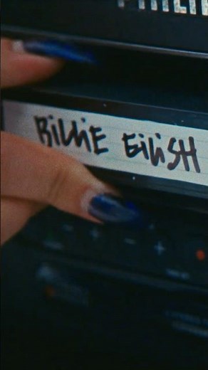 Billie Eilish returns for A COLORS CLOSE-UP our new interview series 🌺