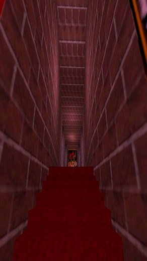 Exploring Mario 64 Backrooms and Memes