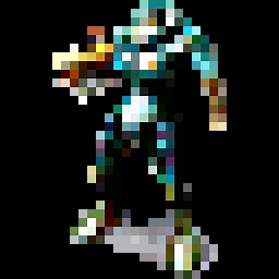 Giants: Citizen Kabuto - GiantsHook Graphical Overhaul Mod