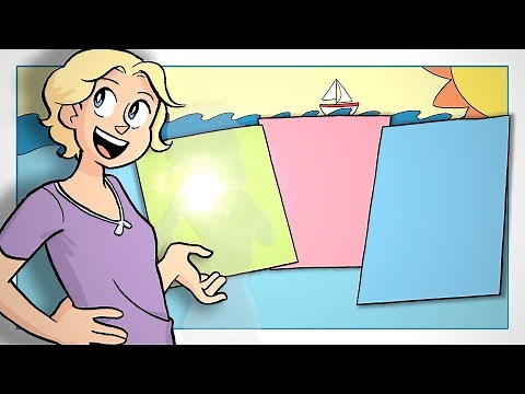 Boy-Crazy Stacey (The Baby-sitters Club Graphic Novel #7): A Graphix Book | Official Trailer