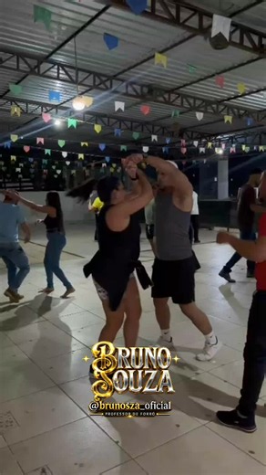 Aula de dança: Chama — coreografia fácil para iniciantes