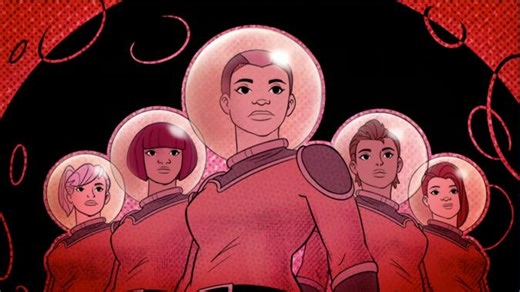 Ready Jet Go! - Commander Cressida Video | PBS KIDS