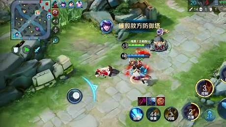 王者荣耀国服第一安琪拉出装攻略，最强出装推荐带动全场