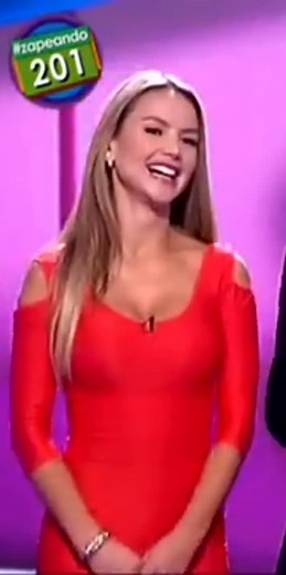 Ximena Córdoba i love you on TikTok