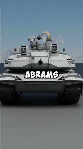 Is Abrams X the Most Advanced Tank the U.S. Army Has Ever Built?