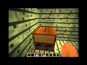 Minecraft Aether Song
