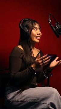 Waikamania Seve on narrating The Wayfinder by Adam Johnson