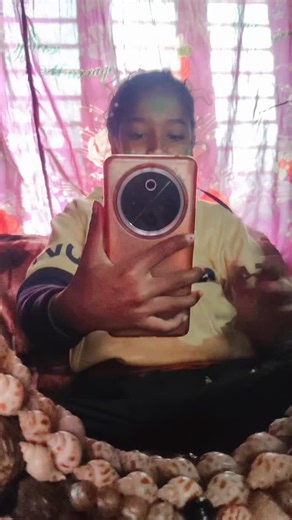 Aaditi Chauhan on Instagram