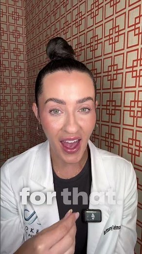 What You Should Do After Filler Injections?