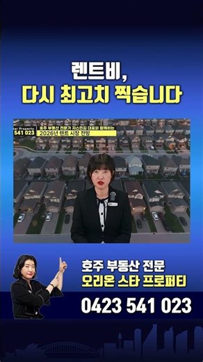 Rents hit record highs again