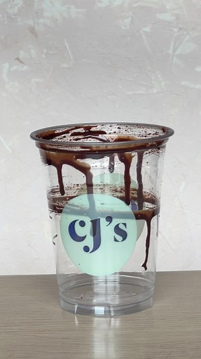 Delicious Milkshake Creations at Cafe Javas