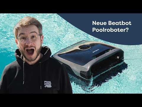 Beatbot Sora P7: Viel Funktion für weniger Geld? | Akku Poolroboter Test