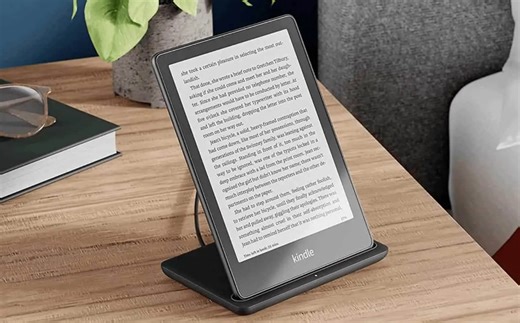 How long does a Kindle Battery Last? - Good e-Reader
