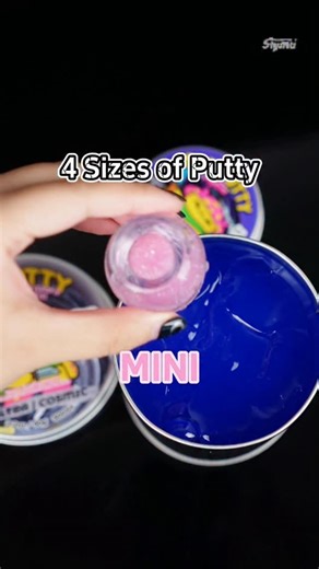 slymuslime | putty#putty #slime #asmr #satisfying #relax #slimeasmr #slimepressing | Instagram