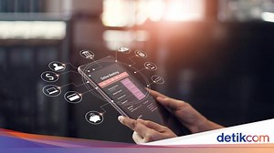 Jangan Lupa! Amankan Mobile Banking Anda, Begini Caranya