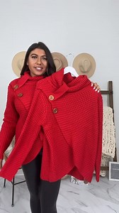 𝘠𝘰𝘶 𝘸𝘪𝘭𝘭 𝘣𝘦 𝘭𝘰𝘰𝘬𝘪𝘯𝘨 𝘴𝘰 𝘤𝘶𝘵𝘦 𝘪𝘯 𝘵𝘩𝘪𝘴 𝘳𝘶𝘣𝘺 𝘢𝘴𝘺𝘮𝘮𝘦𝘵𝘳𝘪𝘤𝘢𝘭 𝘴𝘸𝘦𝘢𝘵𝘦𝘳!❤️ 𝘊𝘢𝘯𝘥𝘺 𝘈𝘱𝘱𝘭𝘦 𝘈𝘴𝘺𝘮𝘮𝘦𝘵𝘳𝘪𝘤𝘢𝘭 𝘚𝘸𝘦𝘢𝘵𝘦𝘳 (𝘙𝘶𝘣𝘺) 𝗦𝗛𝗢𝗣 𝗛𝗘𝗥𝗘-->https://nanamacs.com/products/candy-apple-asymmetrical-sweater-ruby ⬇️𝗧𝗔𝗣 𝗧𝗛𝗘 𝗣𝗥𝗢𝗗𝗨𝗖𝗧 𝗧𝗢 𝗦𝗛𝗢𝗣⬇️ | Nana Macs