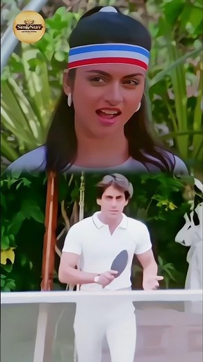 🌸 Aaya Mausam Dosti Ka ❤️ | Salman Khan & Bhagyashree | P. Balasubrahmanyam | Maine Pyar Kiya (1989)