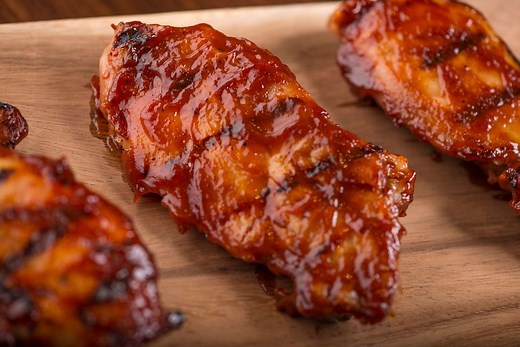 How To Cook Turkey Ribs