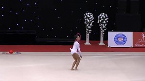 135 reactions · 27 shares | This is already the last routine of Zhala Piriyeva. Here is her great rope routine with a cute and lovely music This was at the 2015 'Miss valentine' cup in Estonia  Zhala is a junior gymnast from Azerbaijan and she is fifteen years old  She became third at the 2015 European Championships in Baku and she is the three-time national junior champion of Azerbaijan Enjoy the last routine of Zhala Piriyeva!  | Rhythmic Gymnastics | Facebook