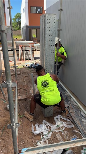 #scaffolding | scaffolding