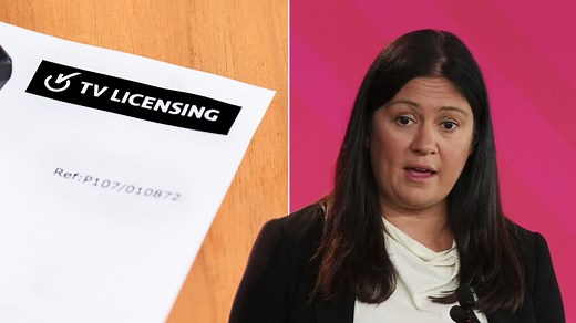 Licence fee: BBC now braced for major funding overhaul in fresh blow to in-crisis broadcaster