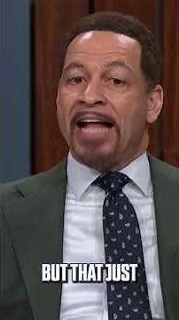 Brou kept 1 of his controversial picks from last week on his MVP Ballot, but he might be too low! 👀