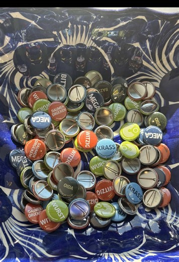 Exploring the Goethe Institute: A Minimalist Experience