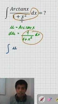 🤔How do I solve this integral? #mathematics #calculus #maths