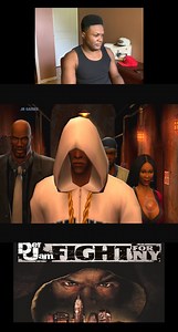 Fat Joe Defeats In Less Than 1 Minute Def Jam FFNY . . . . . . . . . . . . . . . #DefJamFFNY #defjamfightforny #fblifestyle | JO Games