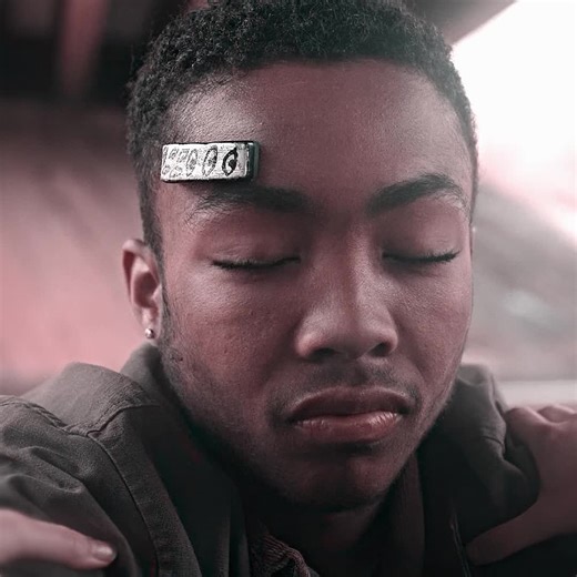 Humans make money off aliens through live streaming.#fyp