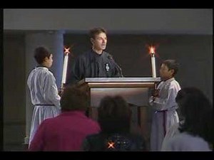 Passionist Preacher Catholic