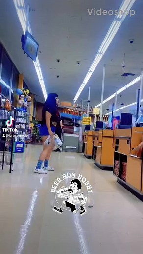 38K views · 829 reactions | BRB’s Prima from El Paso TX doing a Beer Run. | Beer Run Bobby | Facebook