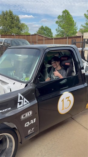 Carbon Fiber Widebody C10 Customization Ideas