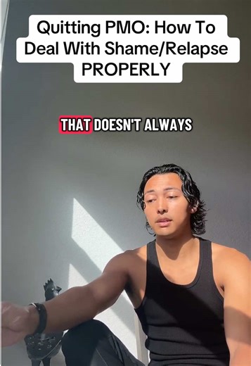 Shame after relapse isn’t the problem. Identifying with every thought in your head is. The breakthrough you need happens when your identity shifts. But you can’t just fake identity, you have to build it. This is exactly what we practice inside the community: mindfulness, structure, and accountability so you’re not fighting this alone. DM me “COMMUNITY” and I will personally send you the invite. #livehighlights #tiktoklive