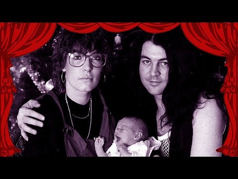 In Loving Memory of Bron Gillan (1955-2022) R.I.P