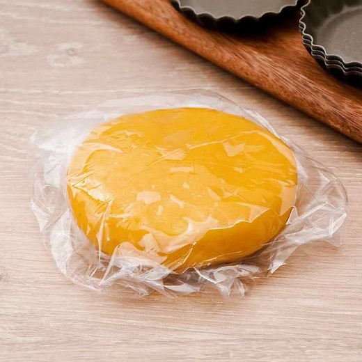 お菓子の基本！ パートブリゼのレシピ動画・作り方 | デリッシュキッチン