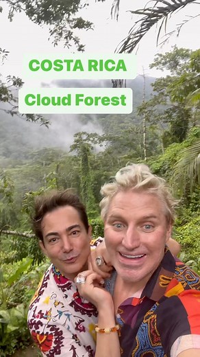 2.9K views · 21 reactions | CODTA RICA IS CALLING you! WIN A TRIP...