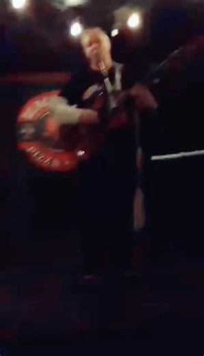 We Must Clone Trevor @Trevor #dangerousdougharper #withdoug #concert #rockstar #lunchwithdoug