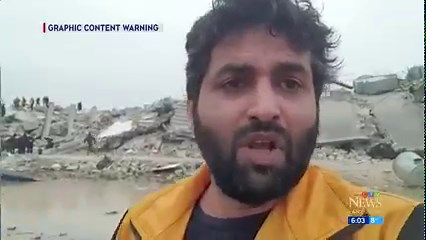 Here are the top stories from tonight's CTV News at Six | CTV Vancouver