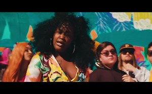 【CupcakKe】支持LGBT权益歌曲Crayons 正式版MV