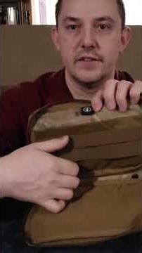 Shaw Concepts Large Nerd Pouch Review