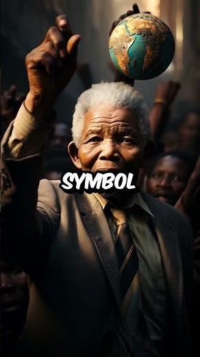 Remembering Nelson Mandela: His Remarkable Life